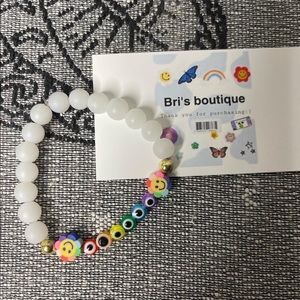 Rainbowland Bracelet❤️❤️